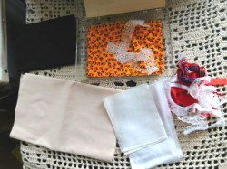 betty ann fabric c
